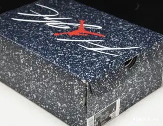 4 Jordan NAVY Air RETRO MIDNIGHT 0502
